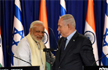 Ramanujan symbolises talent of people of India: Netanyahu